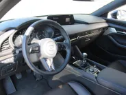 Mazda 3 2.0 e-SkyActiv-G 122PK 6MT Exclusive-line | Leder | Bose Audio | 360° Camera | Elek. stoelverstelling | Keyless | Heads up Display |