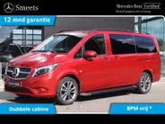 Mercedes-Benz Vito 114 CDI LANG DC LEASE EDITION