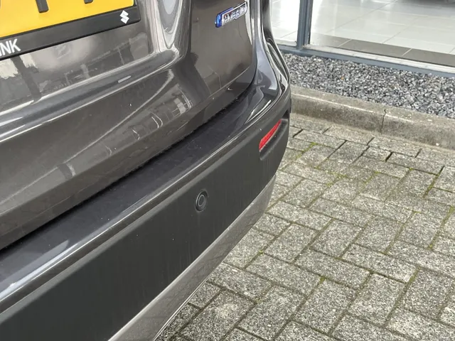 Suzuki Vitara 1.4 B.jet Style Smart Hybrid | Panoramadak | All Seasons
