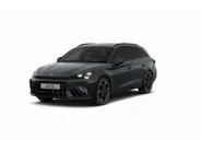 SEAT Leon 1.5 TSI e-Hybrid VZ Performance 272PK l Sennheiser Audio l Navigatie l Intelligent Drive l Wegklapbare Trekhaak l Incl herwaardering & inruilpremie