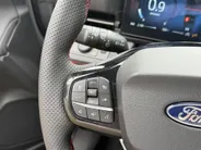 Ford Puma 1.0 EcoBoost Hybrid ST-Line