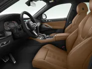 BMW X6 xDrive40i High Executive