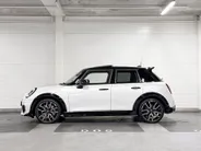 MINI Cooper 5-deurs Cooper S John Cooper Works
