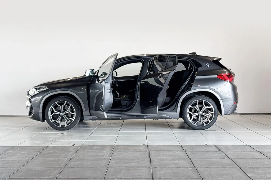BMW X2 sDrive20i M Sportpakket X