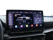 CUPRA Leon Sportstourer 1.4 e-Hybrid 245pk DSG VZ Business · SOH 95% · Stuur- & Stoelverwarming · Keyless · Sfeerverlichting · Cruise Control · 19'Velgen ·