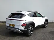 Hyundai Kona 1.6 GDI HEV 141pk DCT Comfort Smart