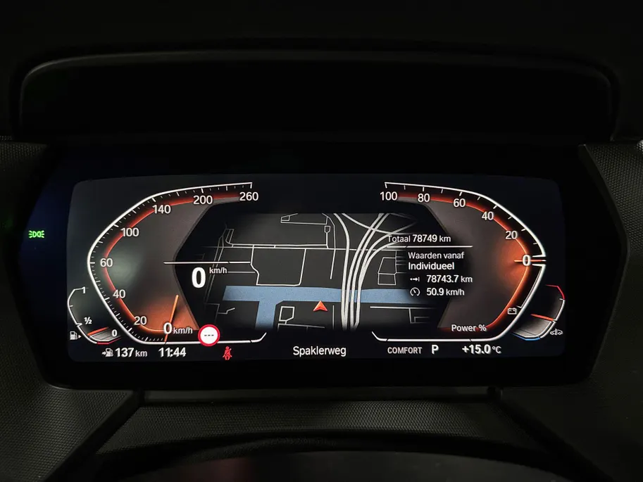 BMW 2 Serie Gran Coupé 218i Introduction Edition