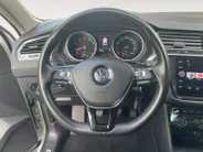 Volkswagen Tiguan 1.4 TSI Comfortline | Head Up | ADA | Camera |
