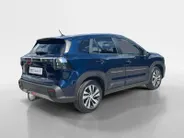 Suzuki S-Cross 1.5 Hybrid Style | Lichtmetalen velgen | Trekhaak | Navigatie | Stoelverwarming