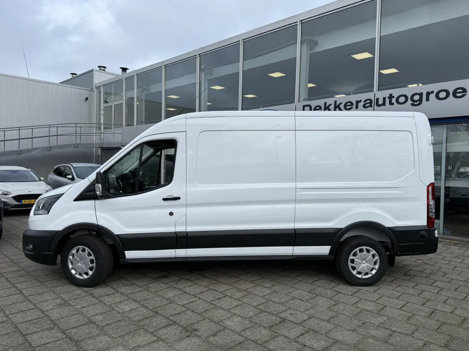 Ford Transit 350 2.0 TDCI L3H2 Trend