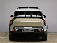 Kia EV3 58,3 kWh 204pk Plus Advanced