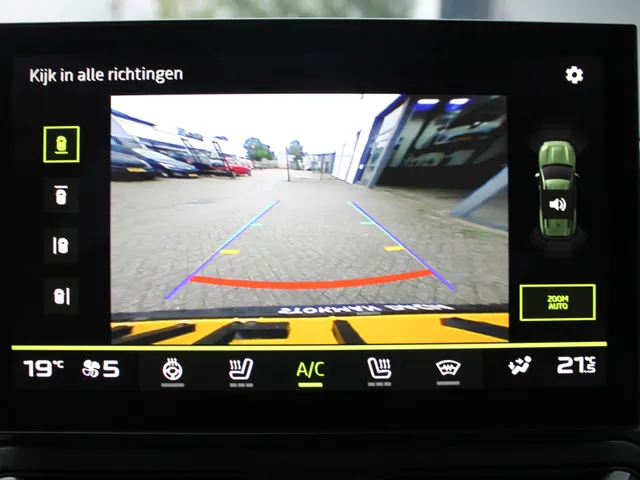 Dacia Bigster Hybrid 155 PK Limited Edition | Winter Pack | Around Viewmonitor | Apple CarPlay & Android Auto | DEMO VRAAG NAAR DE BESCHIKBAARHEID