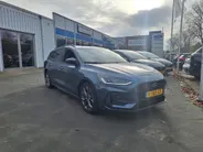 Ford Focus Wagon 1.0 EcoBoost Hybrid ST Line WINTERPAKKET / NAVIGATIE GROOTSCHERM.