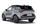 Kia Sportage 1.6 T-GDi Plug-in Hybrid GT-PlusLine