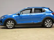 Kia Stonic 1.0 T-GDi 120pk DCT7 GT-PlusLine