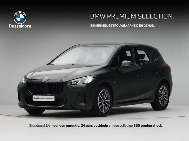 BMW 2 Serie