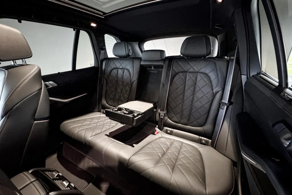BMW X5 xDrive50e