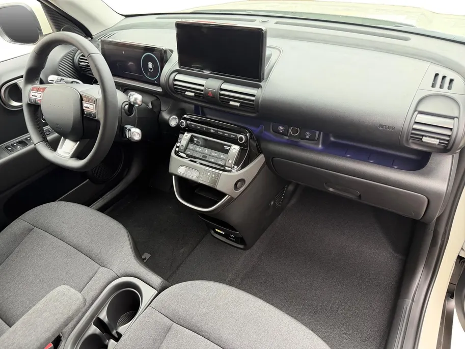 Hyundai Inster Evolve 49 kWh | Z&Z Topdeal! | Van € 31.285, nu voor € 28.785,- |