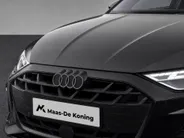 Audi A3 Sportback 40 TFSI e S edition 204 PK · Assistentiepakket rijden en parkeren plus · Optiekpakket zwart plus · Lichtpakket plus ambient light · MEGA Sale