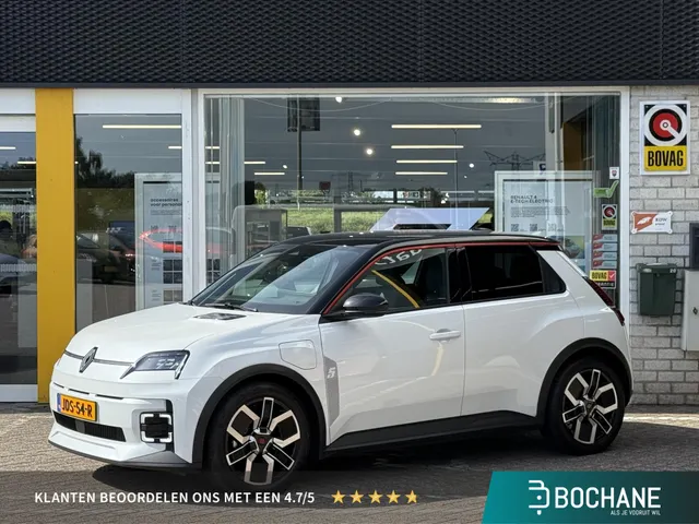 Renault 5