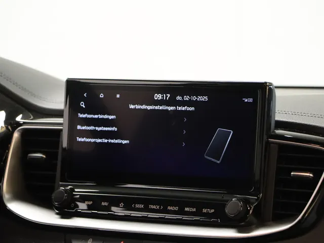 Kia Ceed Sportswagon 1.0 T-GDi DynamicPlusLine