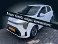 Kia Picanto 1.0 DPI ExecutiveLine
