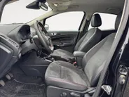 Ford EcoSport 1.0 EcoBoost ST-Line | 17' lichtmetalen velgen | Winter pack | Parkeersensor achter | Navigatie via carplay | Apple carplay & Android auto | privacy glas | Bovag garantie |