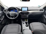 Ford Kuga 2.5 PHEV Titanium | Dealer Onderhouden | SOH 91% | El. Trekhaak | Adapt. Cruise Control | BLISS | Achteruitrijcamera | Parkeersensoren voor & achter | Winterpakket | All Season Banden