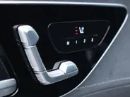 Mercedes-Benz EQE 350 AMG Line 89 kWh