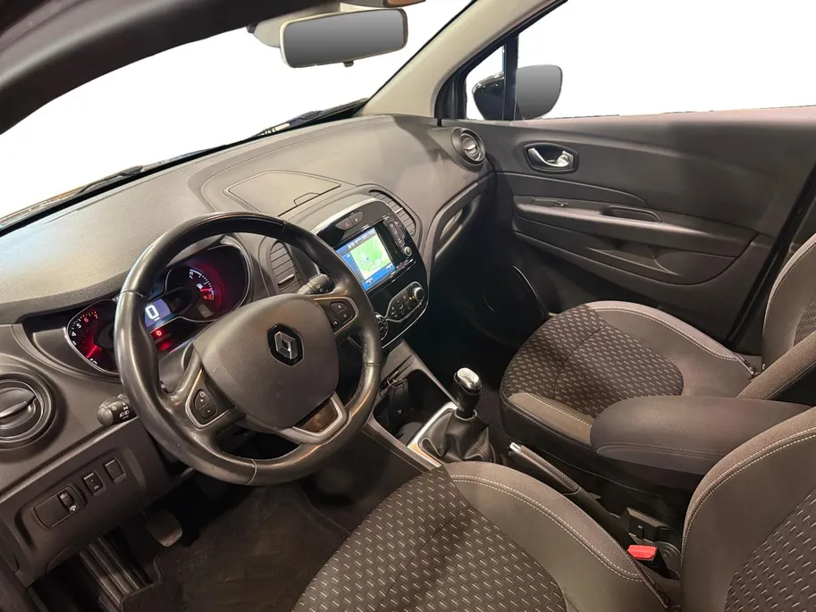 Renault Captur 0.9 TCe Intens *Navi+Camera*Parkeersensoren*Climate*Mooie Auto!