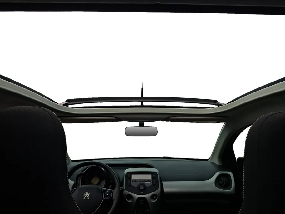 Peugeot 108 1.0 e-VTi Active TOP! | Airco | Radio