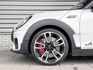 MINI Clubman 2.0 JCW ALL4 Chili