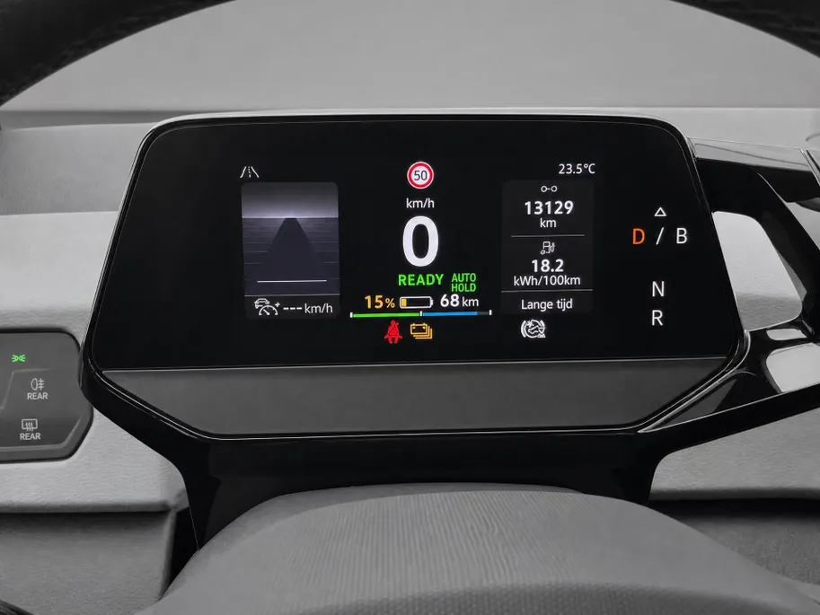 Volkswagen ID.3 Pro Edition 58 kWh 150kW/204PK · SOH 96,5% · Navigatie · Stoel- & stuurverwarming · Camera + Parkeersensoren