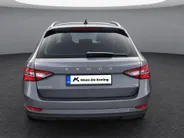 Škoda Superb Combi 1.4 TSI iV 218pk DSG Business Edition Plus · Camera · Inklap. Trekhaak · Stoelverwarming · Keyless · ACC · Apple/Android Car Play · Garantie t/m 17-06-2028 of 100.000km