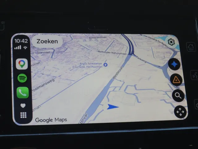 Suzuki Swift 1.2 Select Hybrid AdaptiveCruise | Carplay | All Seasons VERKOCHT