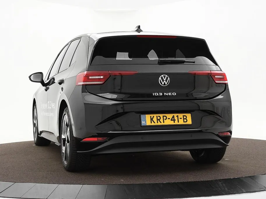 Volkswagen ID.3 Neo Style 79 kWh