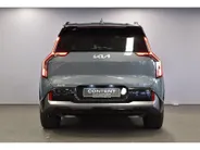 Kia EV9 99,8kWh 384pk AWD GT-Line 6-ZITS NIEUW
