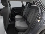 SEAT Leon Sportstourer Style Business Intense 1.5 eTSI 115 PK Station | Matrix Verlichting | Metallic Lak | 3500,- Herwaardering!!