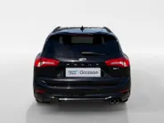 Ford Focus Wagon 1.0 EcoBoost Hybrid ST Line X Business 155PK | B&O | Winter Pack | Adaptieve Cruise Control | Camera | El. Achterklep | BLIS