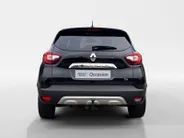 Renault Captur 0.9 TCe Edition One | Trekhaak | Stoelvw | Leder | Cruise | Camera | Navi |