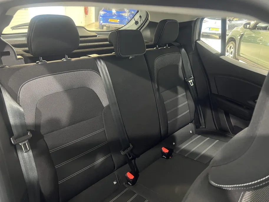 Dacia Sandero 100PK TCe ECO-G Expression | Airco | Apple CarPlay/Android Auto | Parkeersensoren | Armsteun | Cruise Control | Licht & Regen Sensor | LED Koplampen |