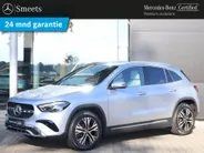 Mercedes-Benz GLA 250 e Star Edition