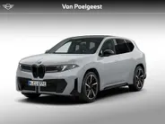 BMW iX3 40 eDrive 83 kWh