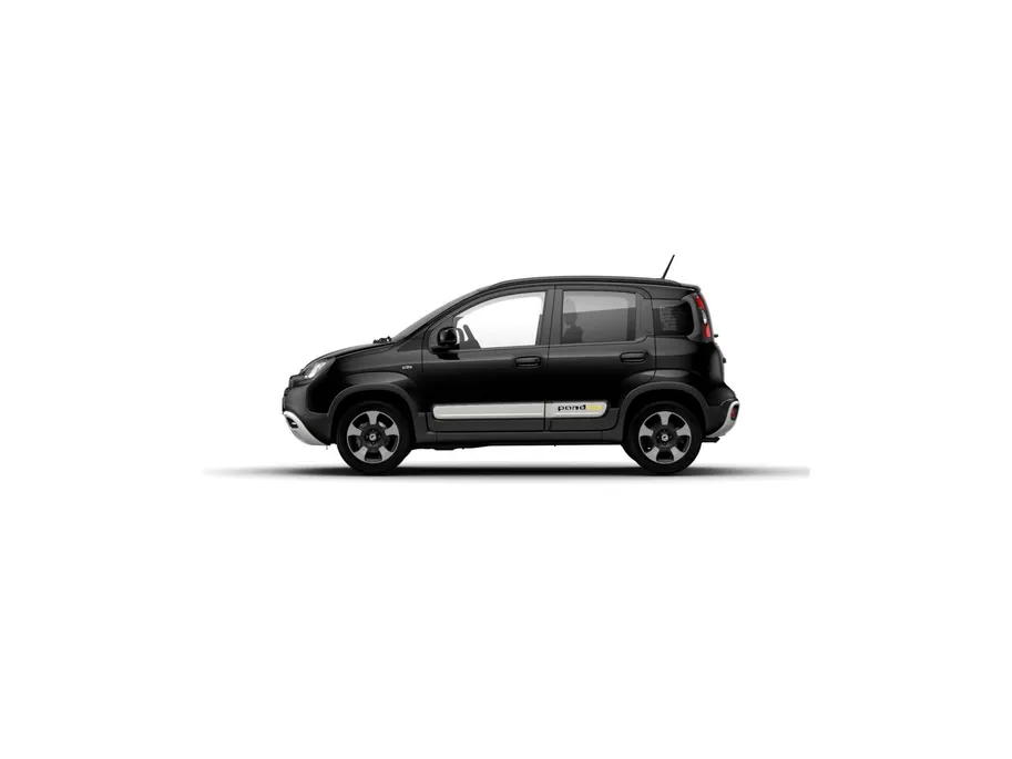 Fiat Pandina Pandina Cross