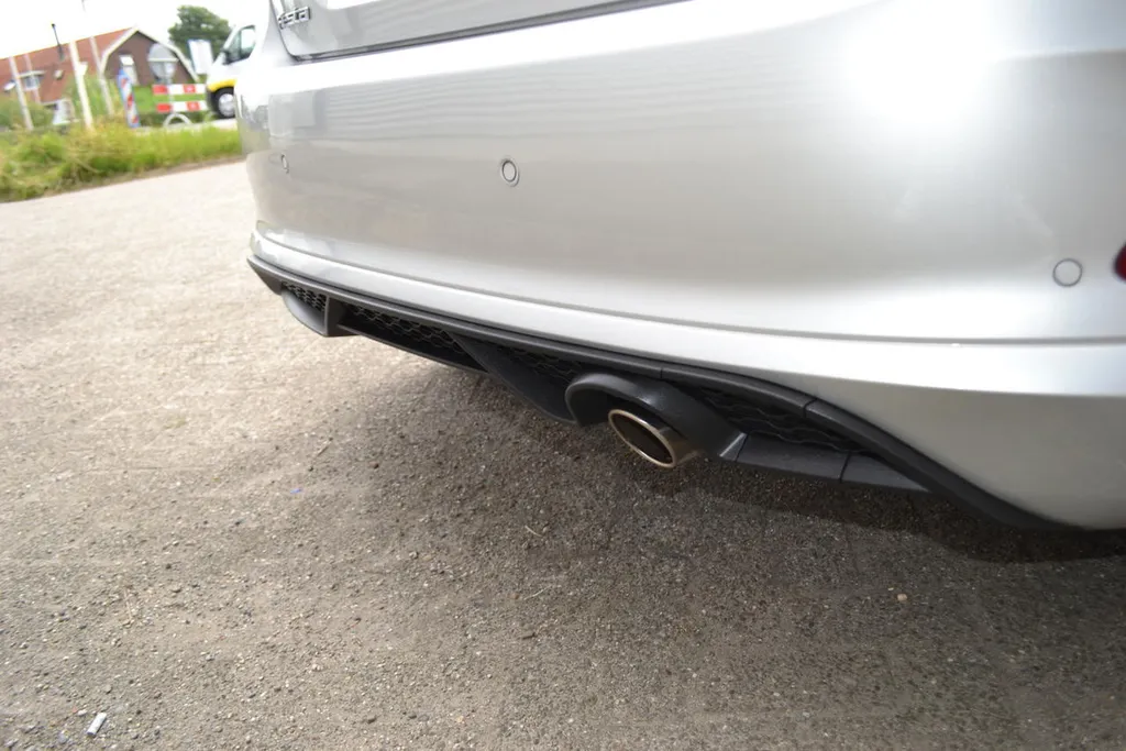 Ford Fiesta 1.0 ECOB. 95PK ST LINE X|NAVI|CARPLAY|MOOI!