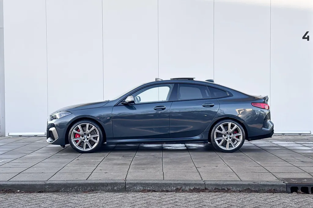 BMW 2 Serie Gran Coupé M235i xDrive