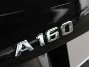 Mercedes-Benz A-Klasse A 170