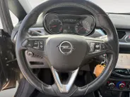 Opel Corsa 1.0 Turbo Cosmo | 100% onderhouden | NL auto | Panorama dak | Stoelverwarming | Stuurverwarming | Cruise control | Parkeersensoren voor en achter | Achteruitrijcamera | Navigatie | Bovag garantie |