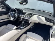 BMW Z4 sDrive35i High Executive