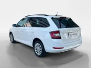 Škoda Fabia Combi 1.0 TSI Ambition | Airco | Apple/Android Carplay | Cruise Control | Parkeersensoren |
